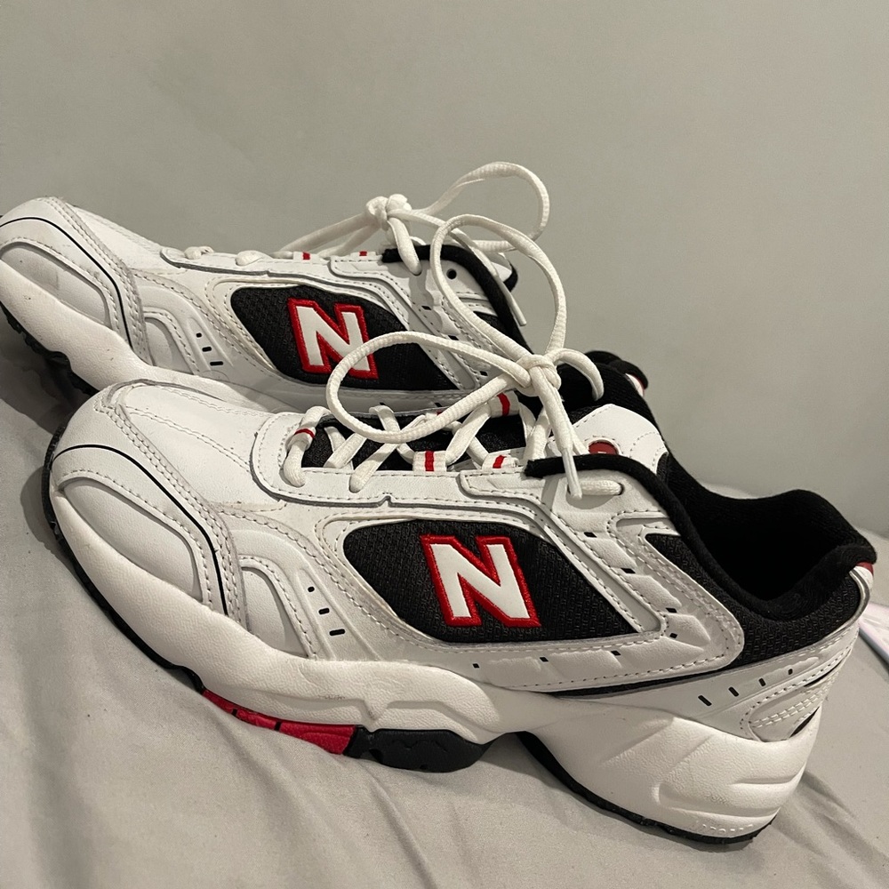 New balance 452